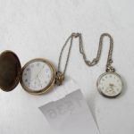 690 1536 POCKET WATCH